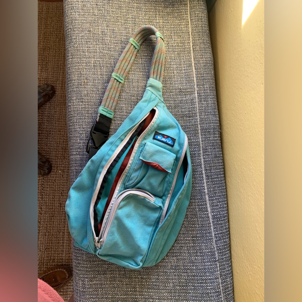 Kavu Bag